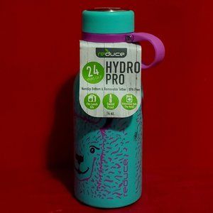 NEW Hydro Pro Water Bottle!!